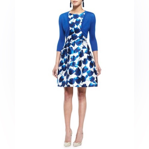 Oscar de la Renta Dresses & Skirts - Oscar De La Renta Tulip Dress